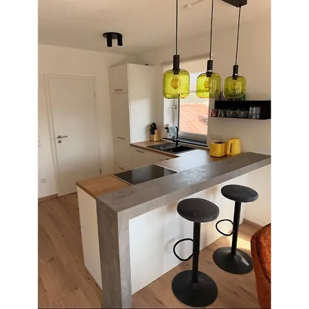 Cozy Residenz - Modernes & Gemuetliches - Legoland Nur 16 Min Offingen