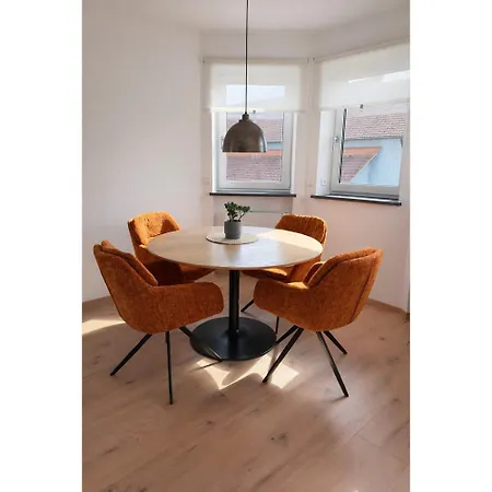Apartman Cozy Residenz - Modernes & Gemuetliches - Legoland Nur 16 Min *
