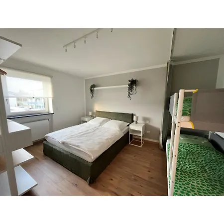Cozy Residenz - Modernes & Gemuetliches - Legoland Nur 16 Min * Offingen
