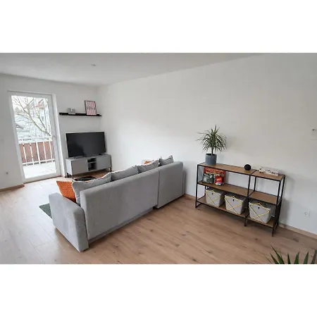 Apartman Cozy Residenz - Modernes & Gemuetliches - Legoland Nur 16 Min *