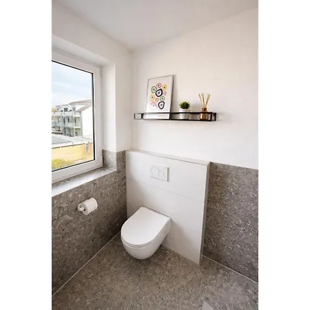 Apartman Cozy Residenz - Modernes & Gemuetliches - Legoland Nur 16 Min