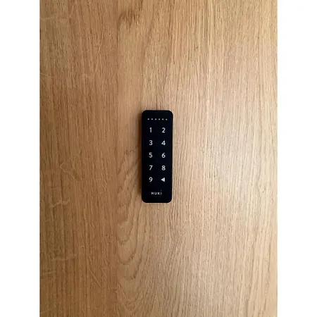 Apartman Cozy Residenz - Modernes & Gemuetliches - Legoland Nur 16 Min