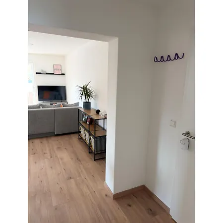 Cozy Residenz - Modernes & Gemuetliches - Legoland Nur 16 Min