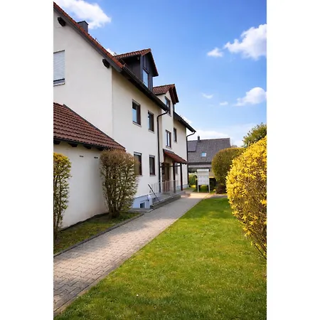 Cozy Residenz - Modernes & Gemuetliches - Legoland Nur 16 Min Apartman